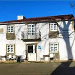 A Ponte De Ferreiros Ostello O Pino