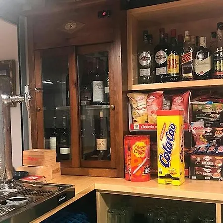 A Ponte De Ferreiros *