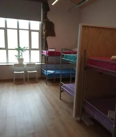 A Ponte De Ferreiros Hostel O Pino