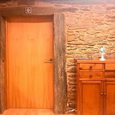A Ponte De Ferreiros Hostel O Pino