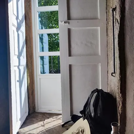 A Ponte De Ferreiros Hostel *