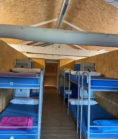 Hostel A Ponte De Ferreiros *
