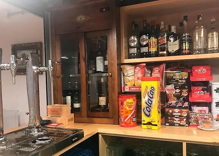 A Ponte De Ferreiros *